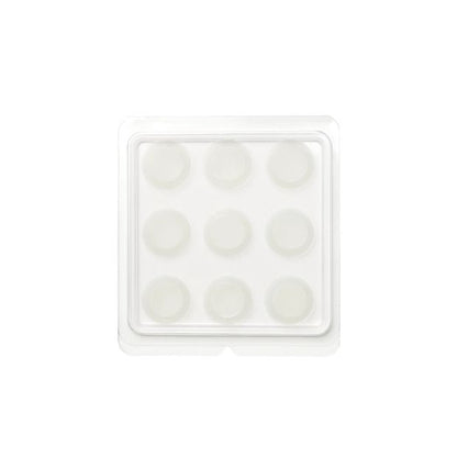 The Patch Effect 9 Piece The Clear Effect Dissolving Micro Dart Patches - Salicylic Acid, Succinic Acid and Hyaluronic Acid