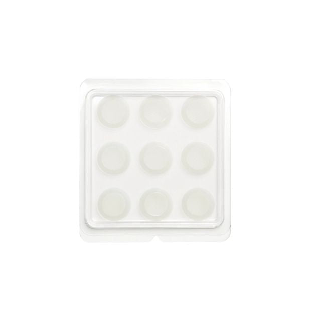 The Patch Effect 9 Piece The Fade Effect Dissolving Micro Dart Patches - Vitamin C, Niacinamide and Hyaluronic Acid