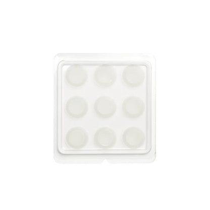 The Patch Effect 9 Piece The Fade Effect Dissolving Micro Dart Patches - Vitamin C, Niacinamide and Hyaluronic Acid