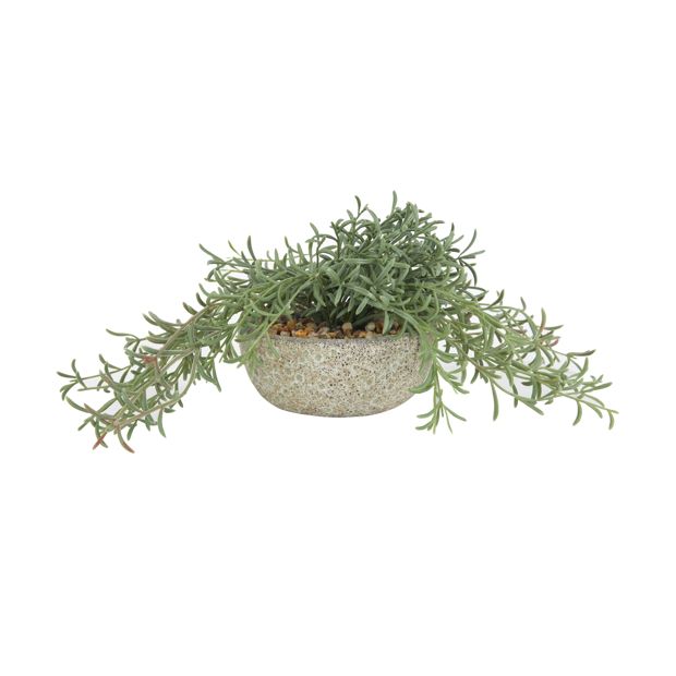 Artificial Tabletop Plant - Anko