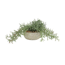 Artificial Tabletop Plant - Anko