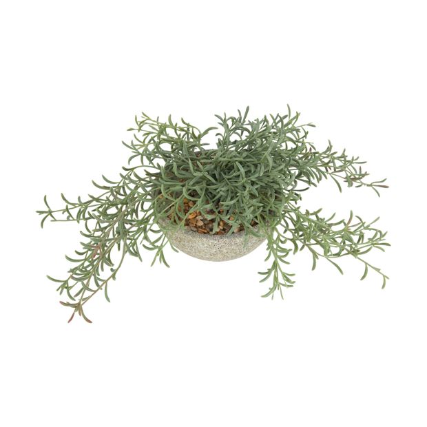 Artificial Tabletop Plant - Anko