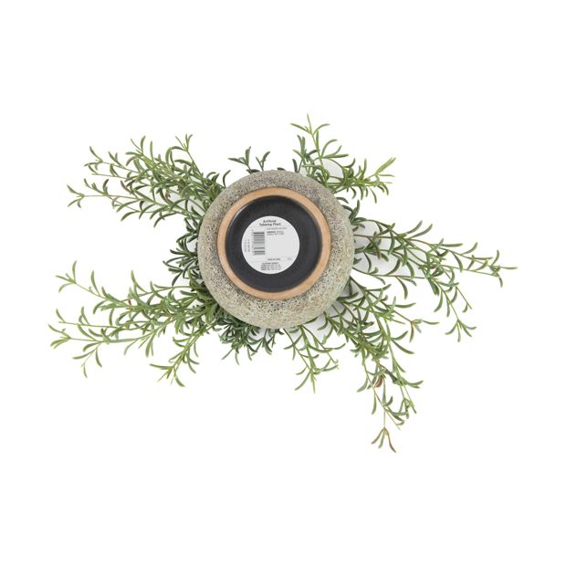 Artificial Tabletop Plant - Anko