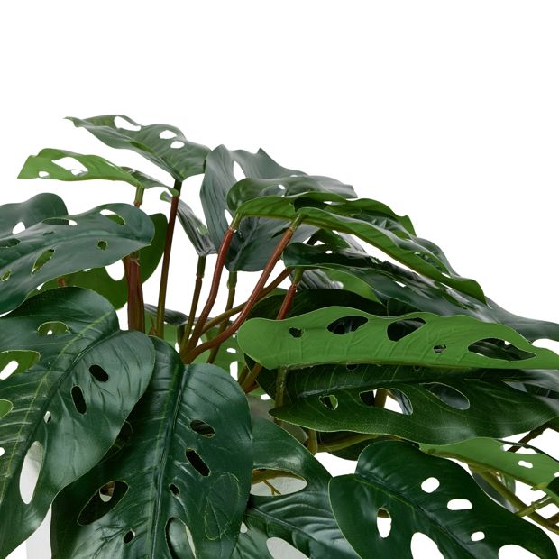 Artificial Monstera Plant - Anko