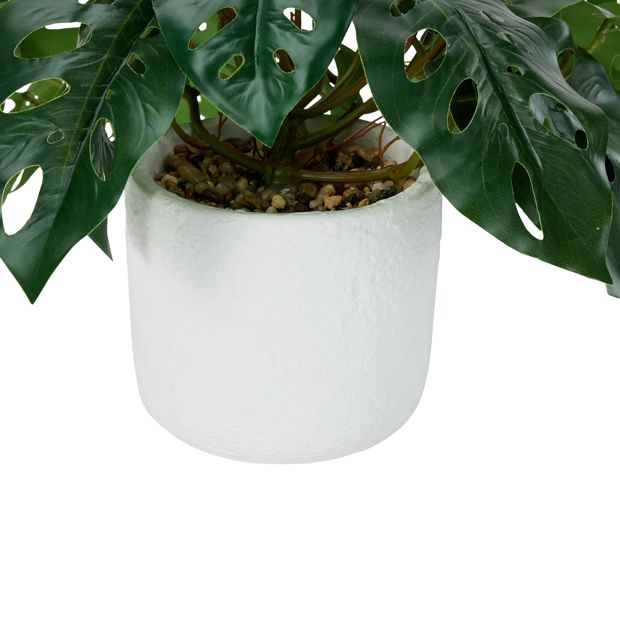 Artificial Monstera Plant - Anko