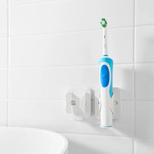 2 Pack Electric Toothbrush Holder - Anko