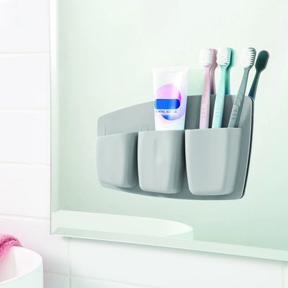 Silicone 3 Section Holder - Anko
