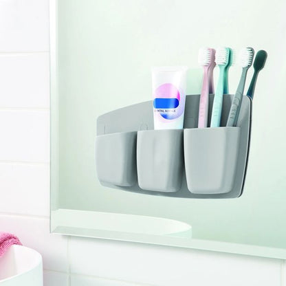 Silicone 3 Section Holder - Anko