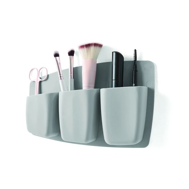 Silicone 3 Section Holder - Anko