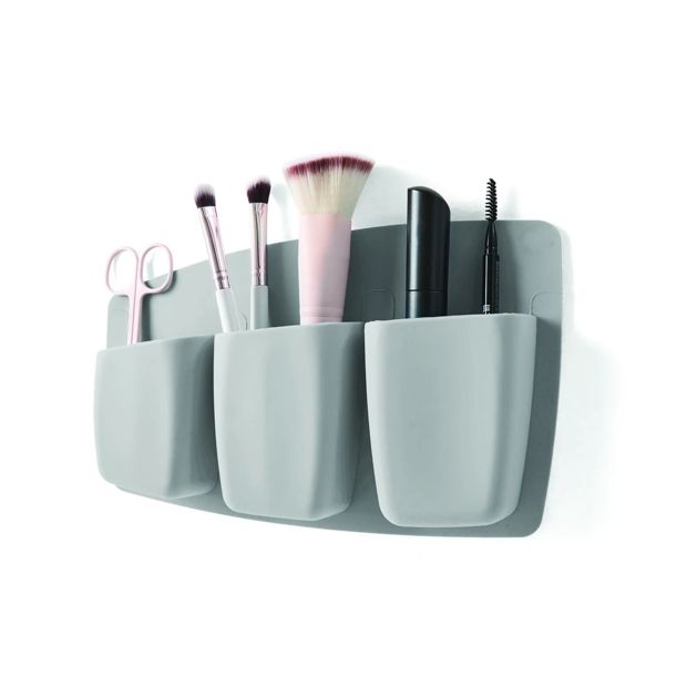 Silicone 3 Section Holder - Anko