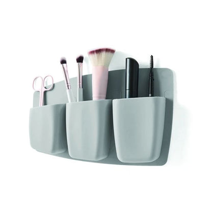 Silicone 3 Section Holder - Anko