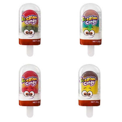 Ice Cream Candy 22g
