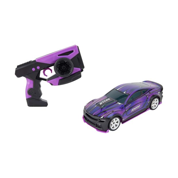 1:18 Scale R/C 4WD Drifting Car