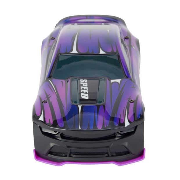 1:18 Scale R/C 4WD Drifting Car