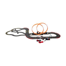 Super Loop Slot Car Deluxe Set