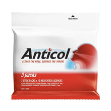 3 Pack Anticol