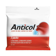 3 Pack Anticol