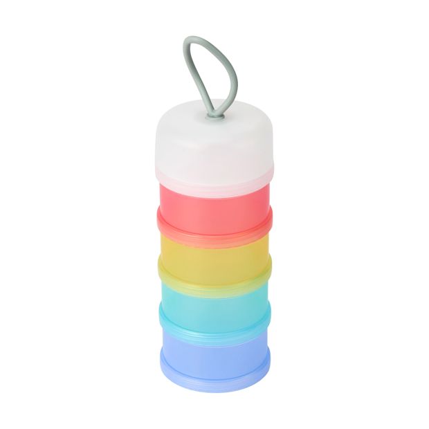 Stackable Milk Powder Formula Dispenser - Anko