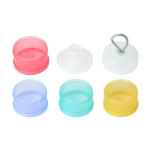 Stackable Milk Powder Formula Dispenser - Anko