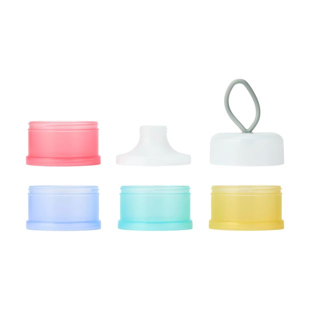 Stackable Milk Powder Formula Dispenser - Anko