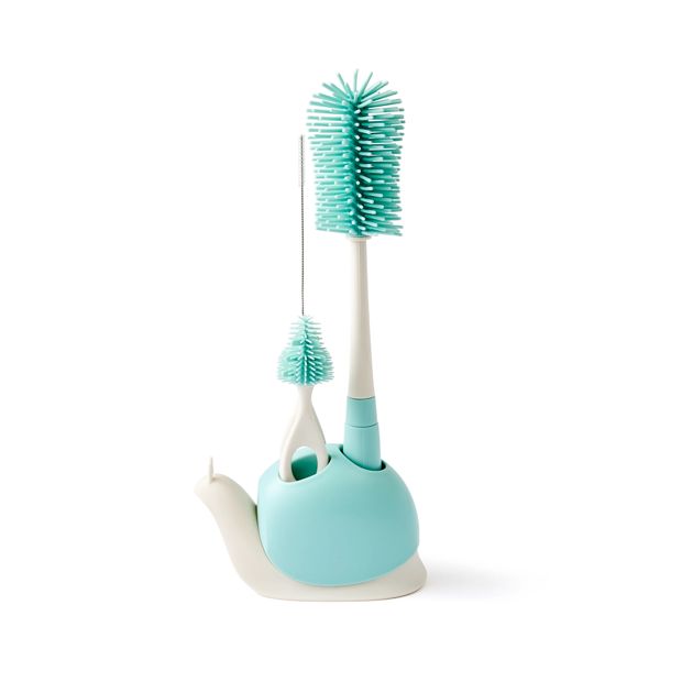 Silicone Bottle Brush Set - Anko