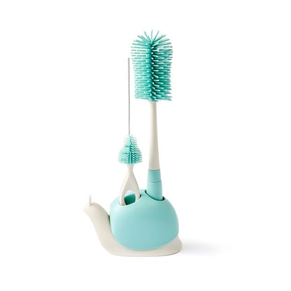 Silicone Bottle Brush Set - Anko