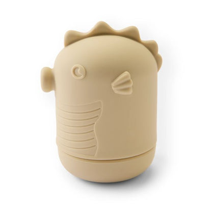 4 Pack Bath Time Friends - Anko