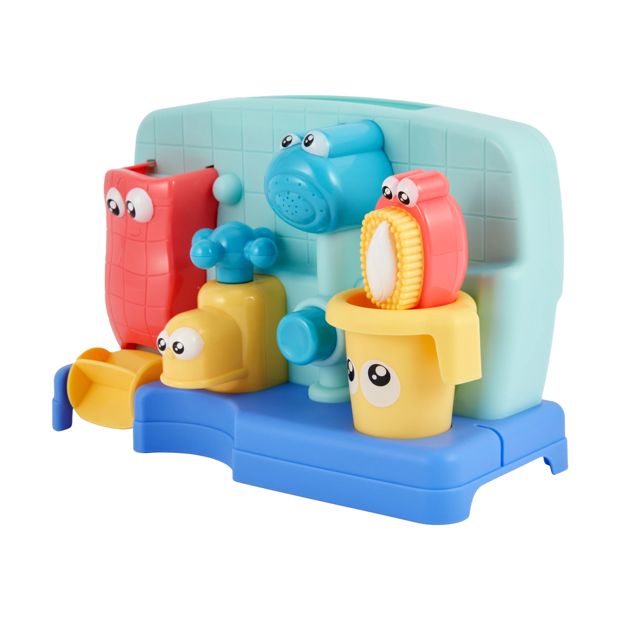 Bath Time Activity Set - Anko