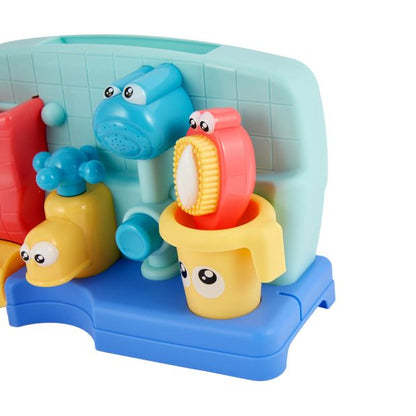 Bath Time Activity Set - Anko