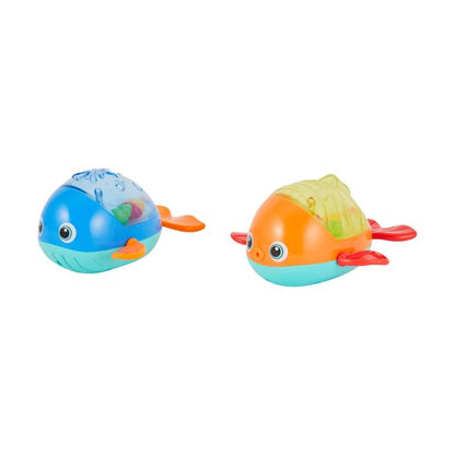 Swimming Bath Toy, Assorted - Anko