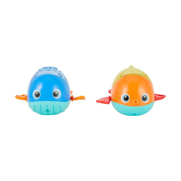 Swimming Bath Toy, Assorted - Anko