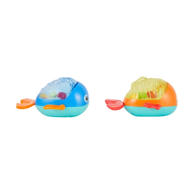 Swimming Bath Toy, Assorted - Anko