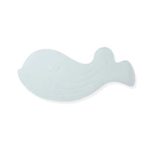 Whale Bath Mat, Blue - Anko