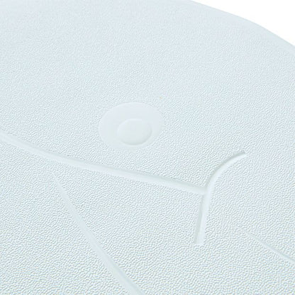 Whale Bath Mat, Blue - Anko