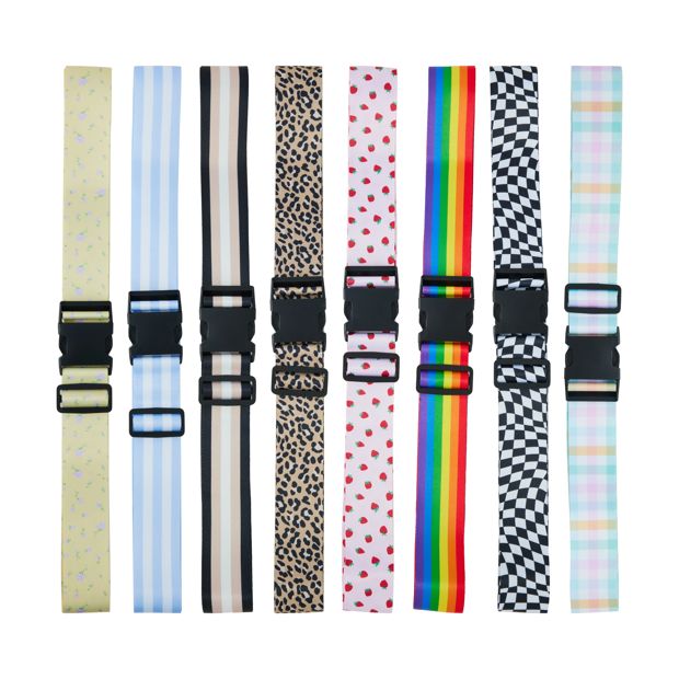 Luggage Strap  Assorted - Anko