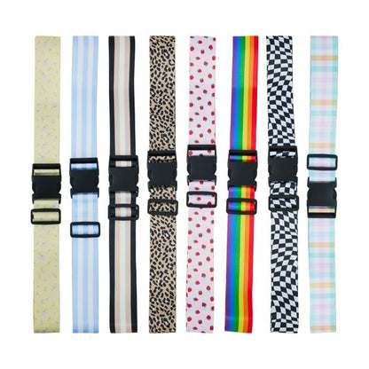 Luggage Strap  Assorted - Anko