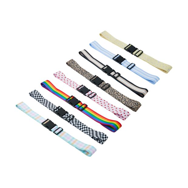 Luggage Strap  Assorted - Anko