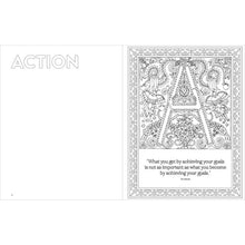 Wellness Colouring and Activity Book