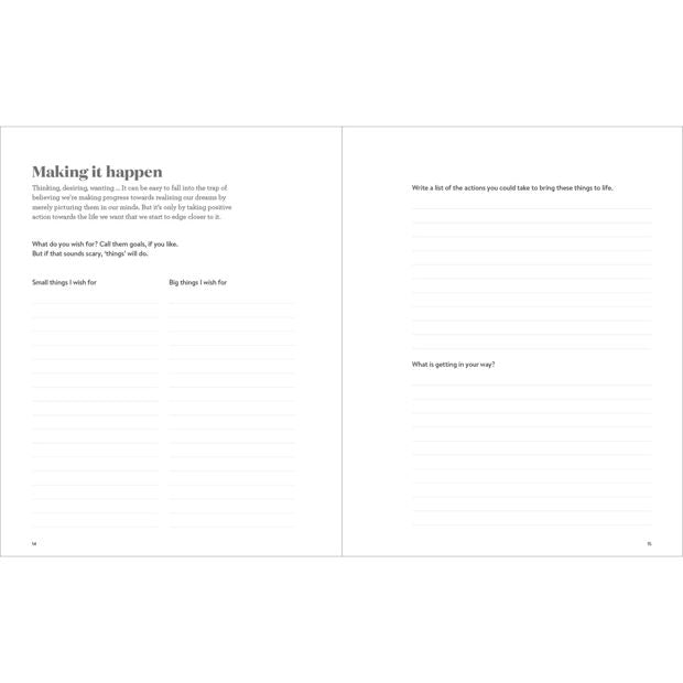 Wellness Colouring and Activity Book