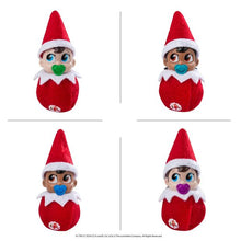 2 Piece Santaverse: The Elf on the Shelf Frost Pips Mini Blooms - Assorted