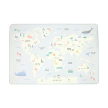 Reversible Padded Play and Floor Mat - Anko