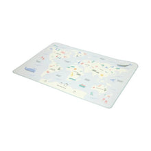 Reversible Padded Play and Floor Mat - Anko