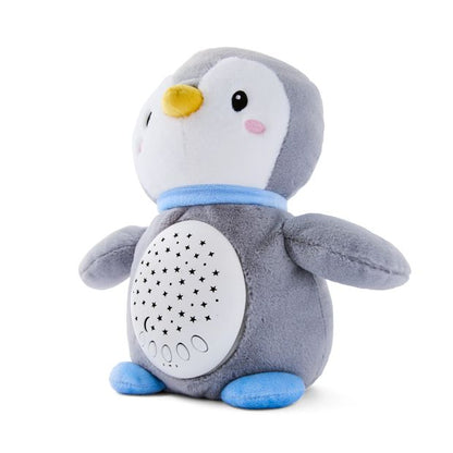 Plush Penguin Projector - Anko