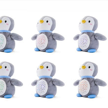 Plush Penguin Projector - Anko