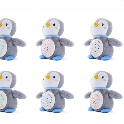 Plush Penguin Projector - Anko