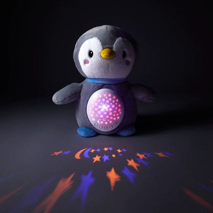 Plush Penguin Projector - Anko