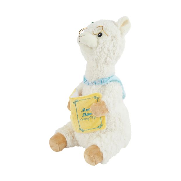 Mother Llama Plush Toy - Anko