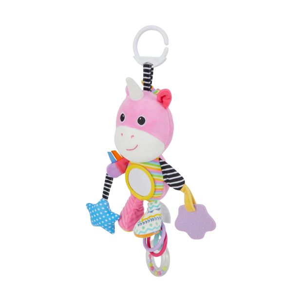 Pram Toy, Unicorn - Anko