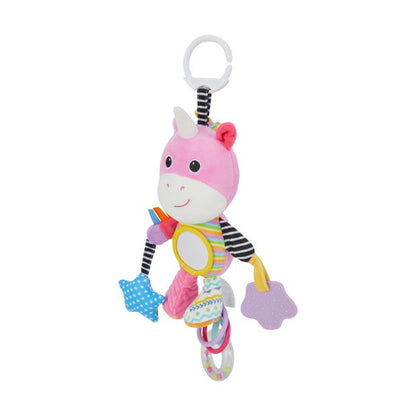 Pram Toy, Unicorn - Anko