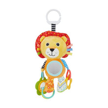 Pram Toy, Lion - Anko